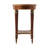 Aleron Solid Wood End Table