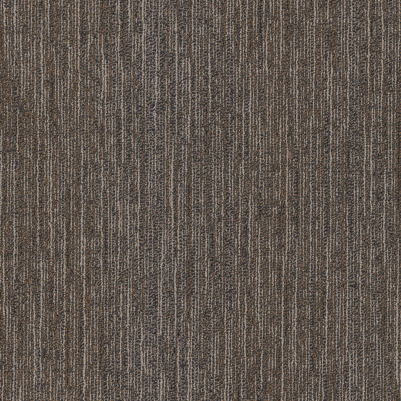 Carreau de tapis adhésif multi-niveaux 24 po x 24 po Explorer (79,99 pieds carrés), « Road Trip »