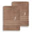 Denzi Midweight Bath Sheet-110363280-110363274