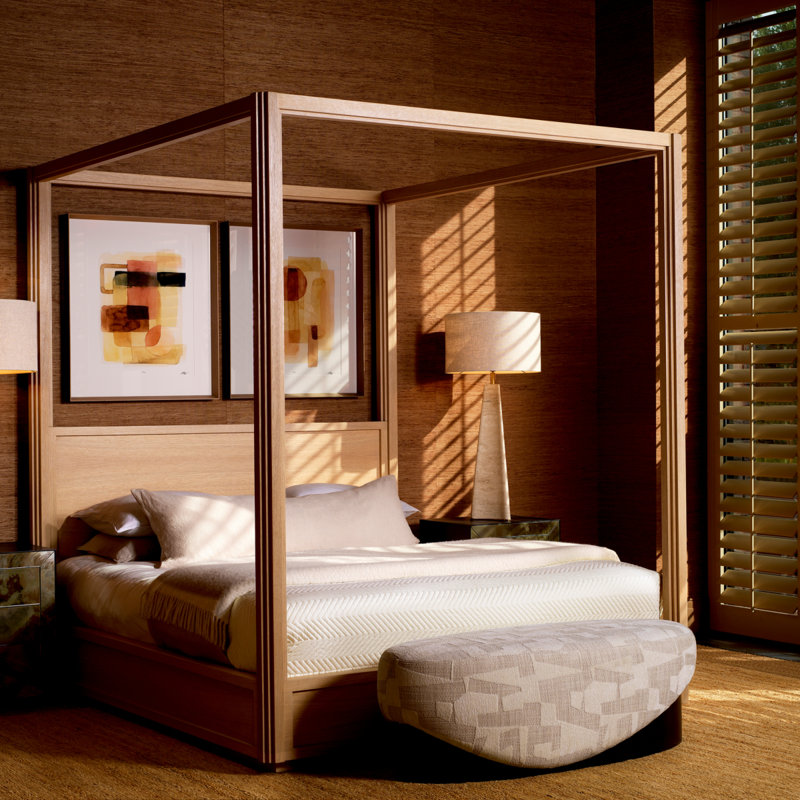 Tribeca Canopy Bed