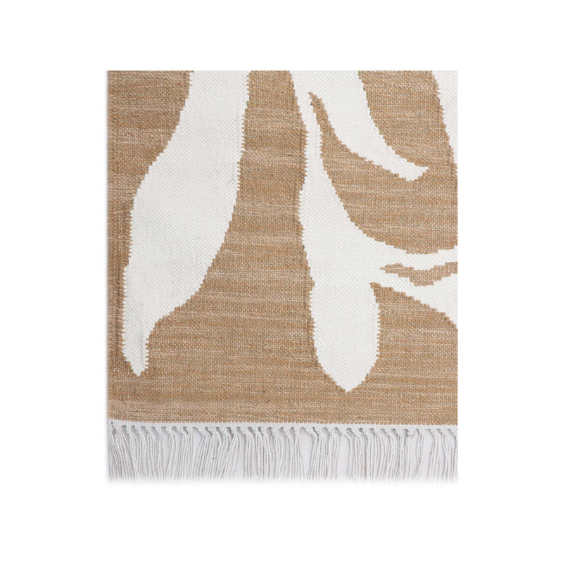 Floral Area Rug, Rectangle 12' x 15'