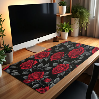 Polyester Desk Pad