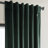Matra Room Darkening Rod Pocket Single Curtain Panel-1326253044-1326252995