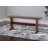 Jiles Solid Wood Bench-2044798286