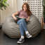 Fauteuil à billes de style Ataz Pazi-1735804893