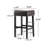 Upholstered Counter Stool-15282324
