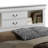 Bed Frame With Headboard