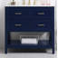 Ensemble de meuble-lavabo simple 36 po Sinclaire-622455865