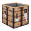 Minecraft MINECRAFT Decorative Bin