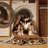 Washable Anatolian Shepherd Dogs Area Rug-932623371