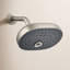 Statement™ 2.5 GPM Oval Multifunction Showerhead with Katalyst Air-Induction Technology-2027682927