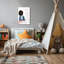 Wrapped Canvas Print-378926404