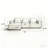 Sectional Sofa-L Shape