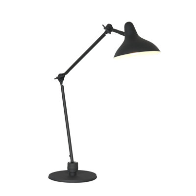 Ezmae Metal Desk Lamp