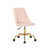 Pink is out of stock