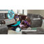 Chaise et demi en polyester Vanaheim-487309671