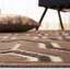 Tapis chameau / crème-33247011
