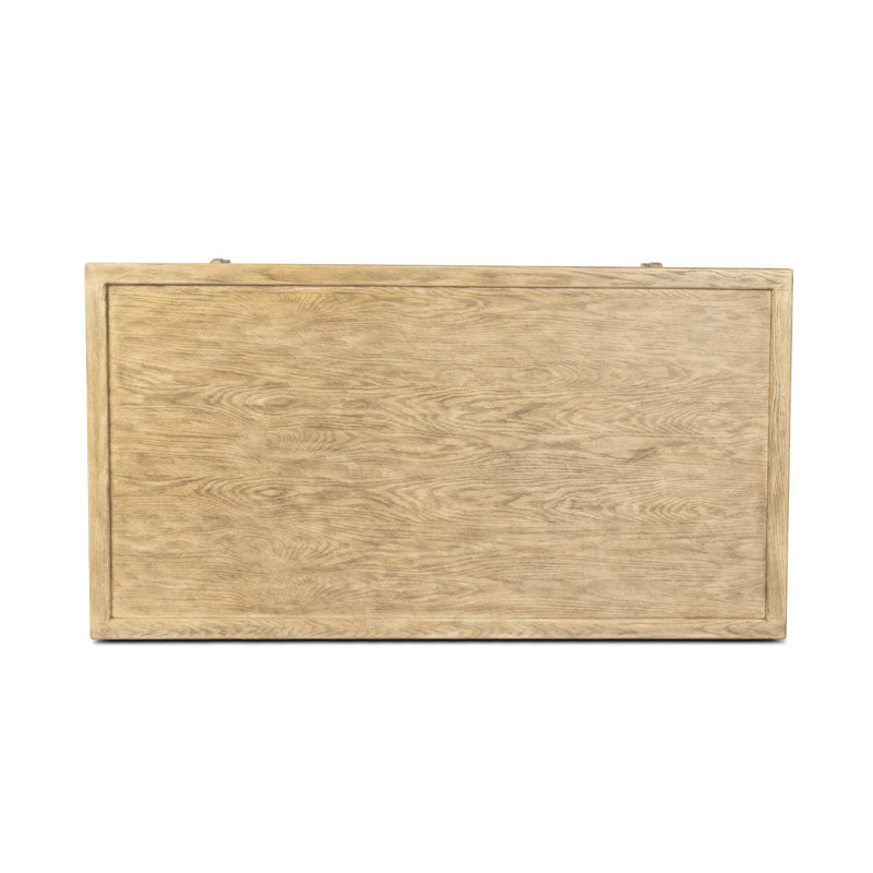 Trinity Rectangular Coffee Table