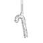 Waterford Mini Candy Cane Ornament