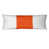 San Francisco White/Orange selected