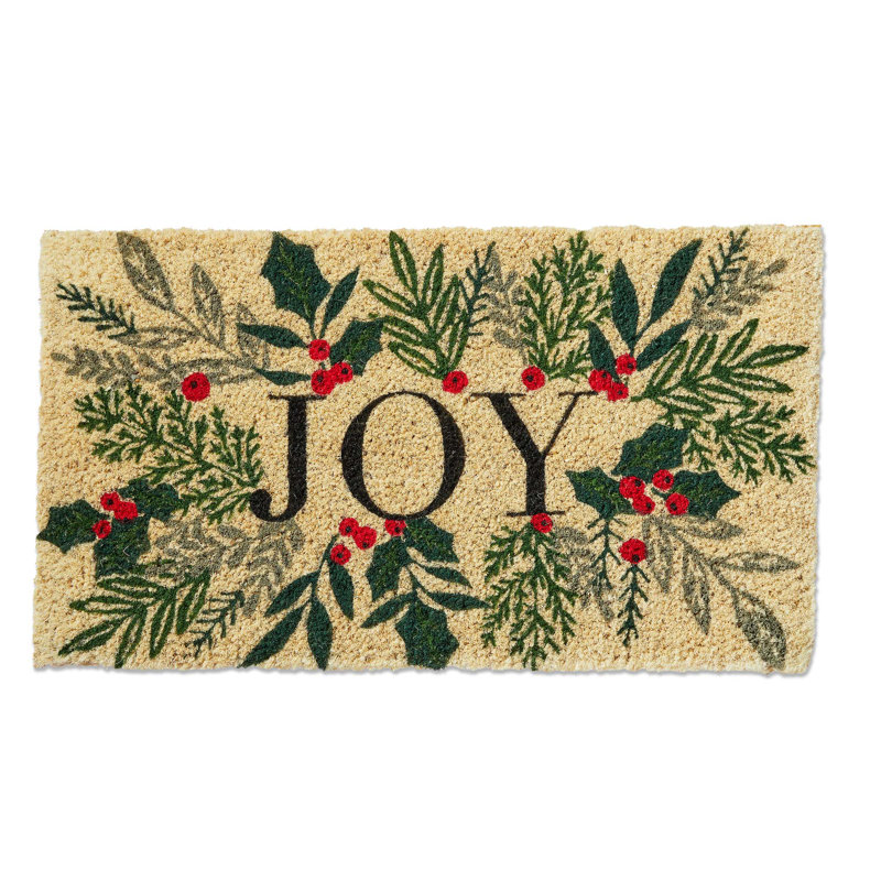 Joy Coir Mat