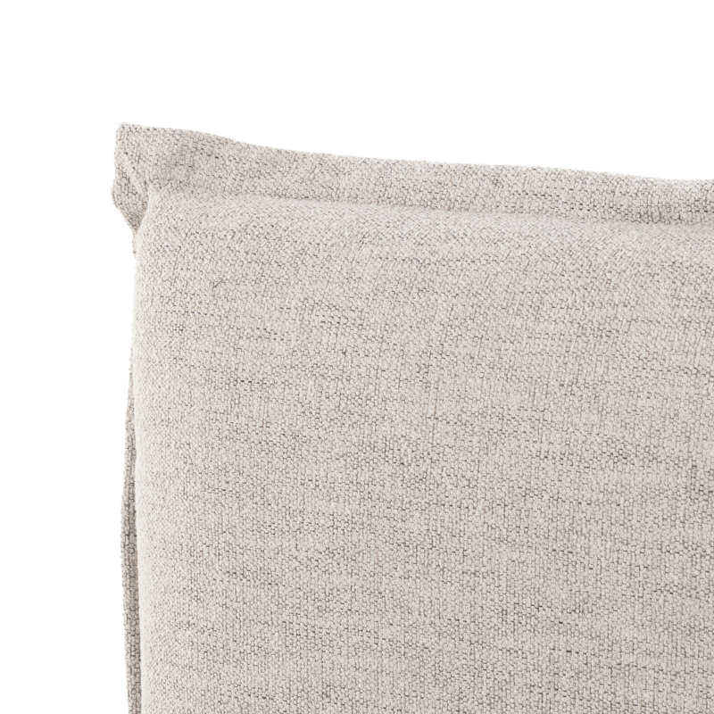 Inwood Upholstered Bed, Queen