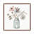 A Country Weekend IX by Lisa Audit - Print on Canvas-13864426-13864427