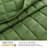 Tencel Modal Bedding Collection Cooling Blanket TENCEL Quilt Set-92905671-92905670