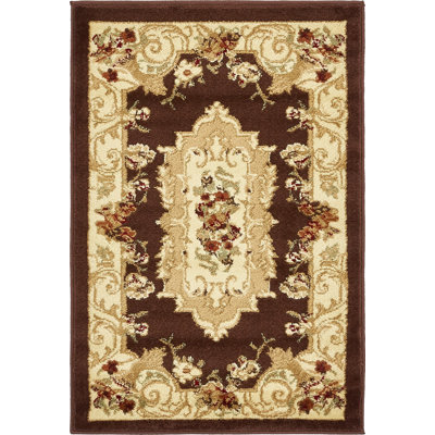 Oriental Area Rug