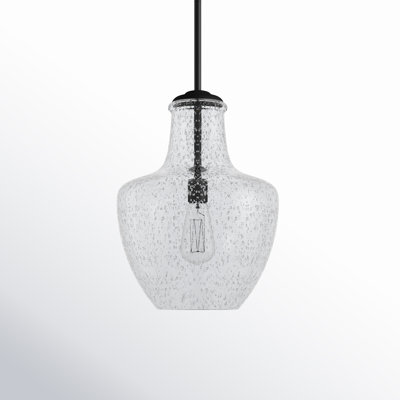 Ravenna Dimmable Single Light Pendant