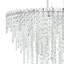 Chantant 10 - Light Crystal Chandelier-13711717