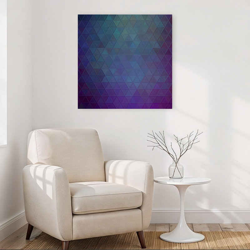 Print, 81.28cm H x 81.28cm W