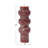 Unscented Totem Pillar Candle-1007938870