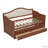 Wooden Daybed with Trundle and Storage Drawers-118019906