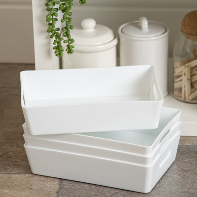 Wham Studio Basket Rectangular