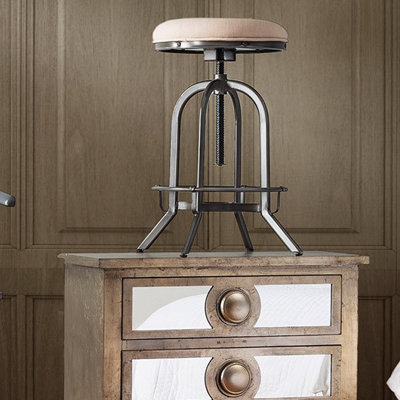 Tabouret de bar 24 po Vereen