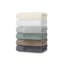 Essuie-mains Adalius en coton turc (ensemble de 8)-1079006269