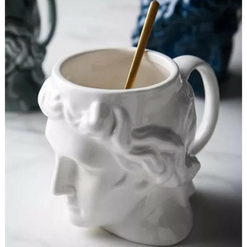 Ceramic Mug