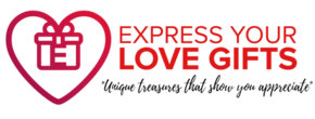Logo Express Your Love Gifts