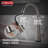Lenta Pull Down Sprayer Touch Kitchen Sink Faucet, Touch Control Kitchen Faucet-48782978
