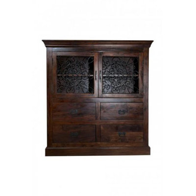 Harldson 120cm Sideboard