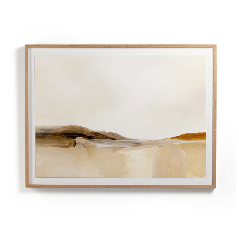 Colorado Painting by Dan Hobday, 30" H x 40" W