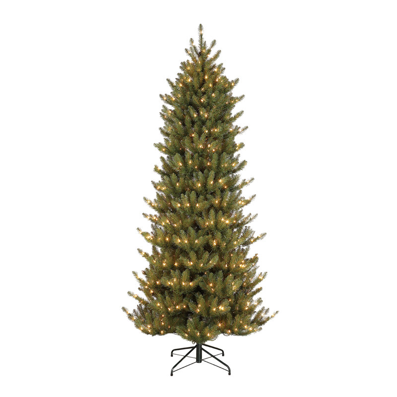 Sapin de Noël 7,5 pi