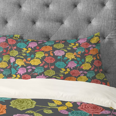 Bianca Green Floral