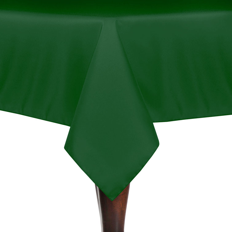 Latitude Run® - Polyester Linen Tablecloth