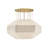 Donita Liv Large Convertible Chandelier