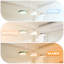 Luminaire suspendu 3 lumières Nordic Linear