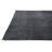 Overstreet Graphite Gray Rug