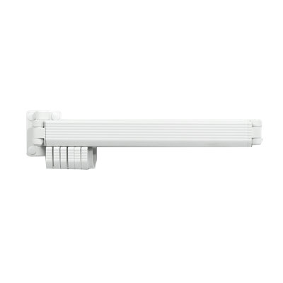Wall Mounted Z Fold Drying Rack