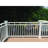 INTEX Providence Post Kit Concrete